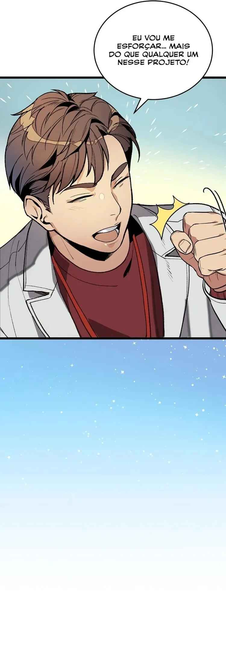 I'm the Only One With Genius DNA Chapter 1 - Page 28
