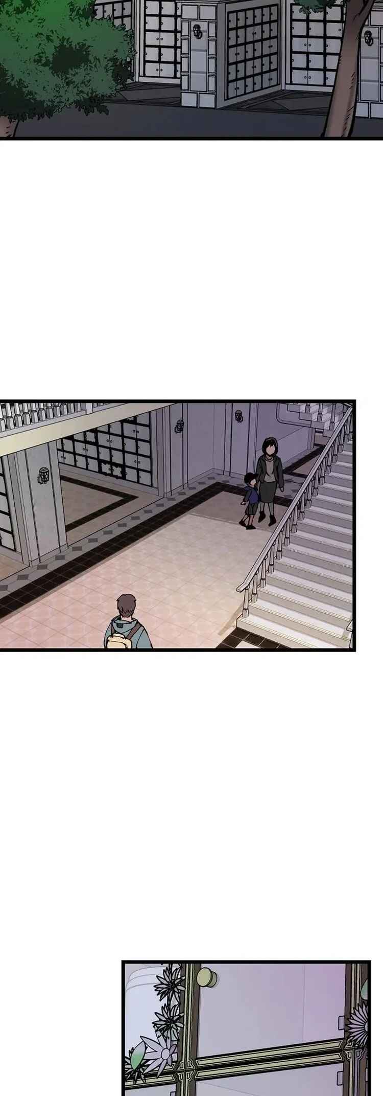 I'm the Only One With Genius DNA Chapter 1 - Page 30