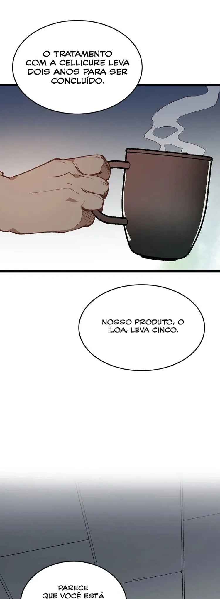 I'm the Only One With Genius DNA Chapter 1 - Page 42