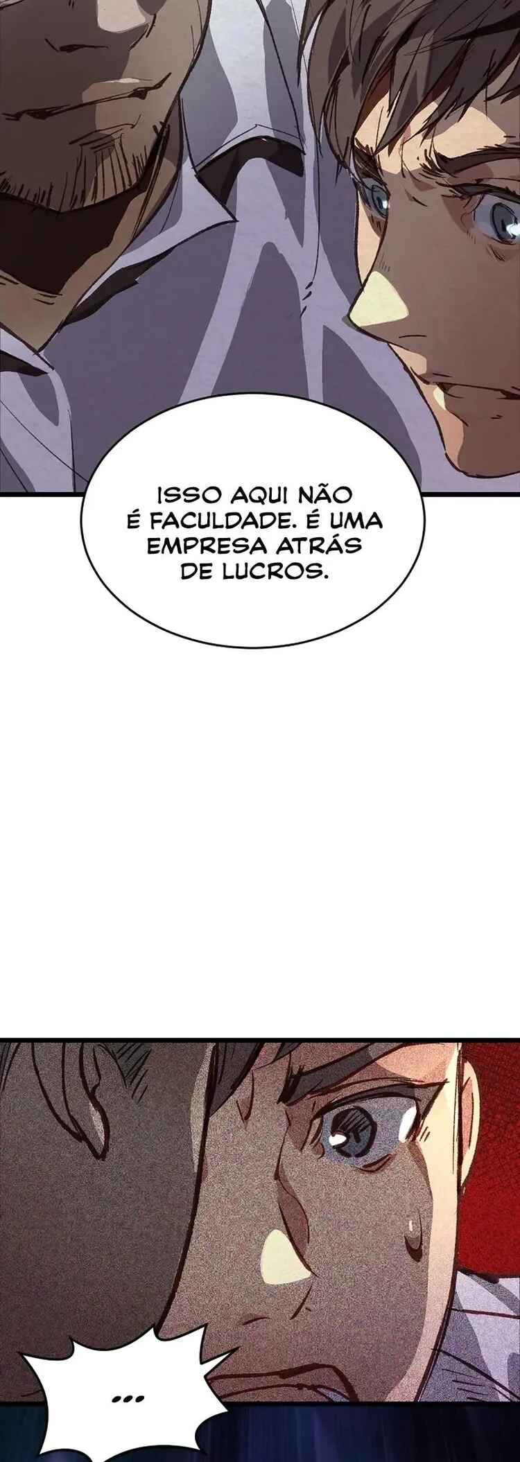 I'm the Only One With Genius DNA Chapter 1 - Page 50