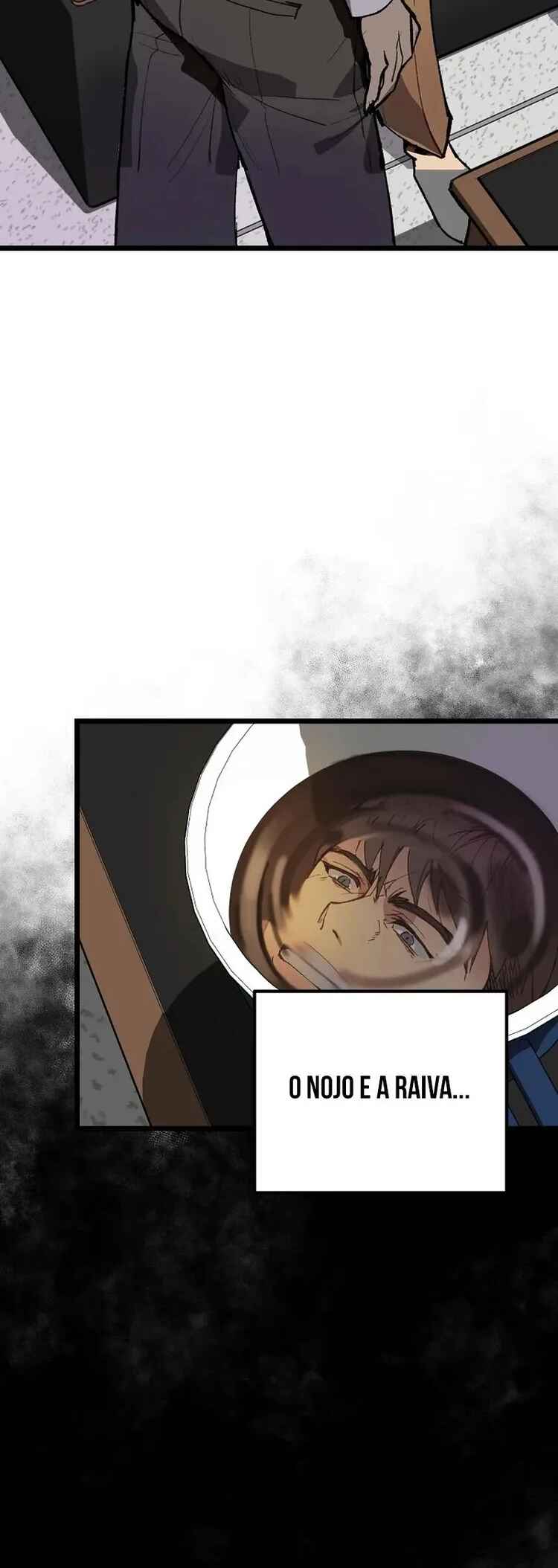 I'm the Only One With Genius DNA Chapter 1 - Page 55