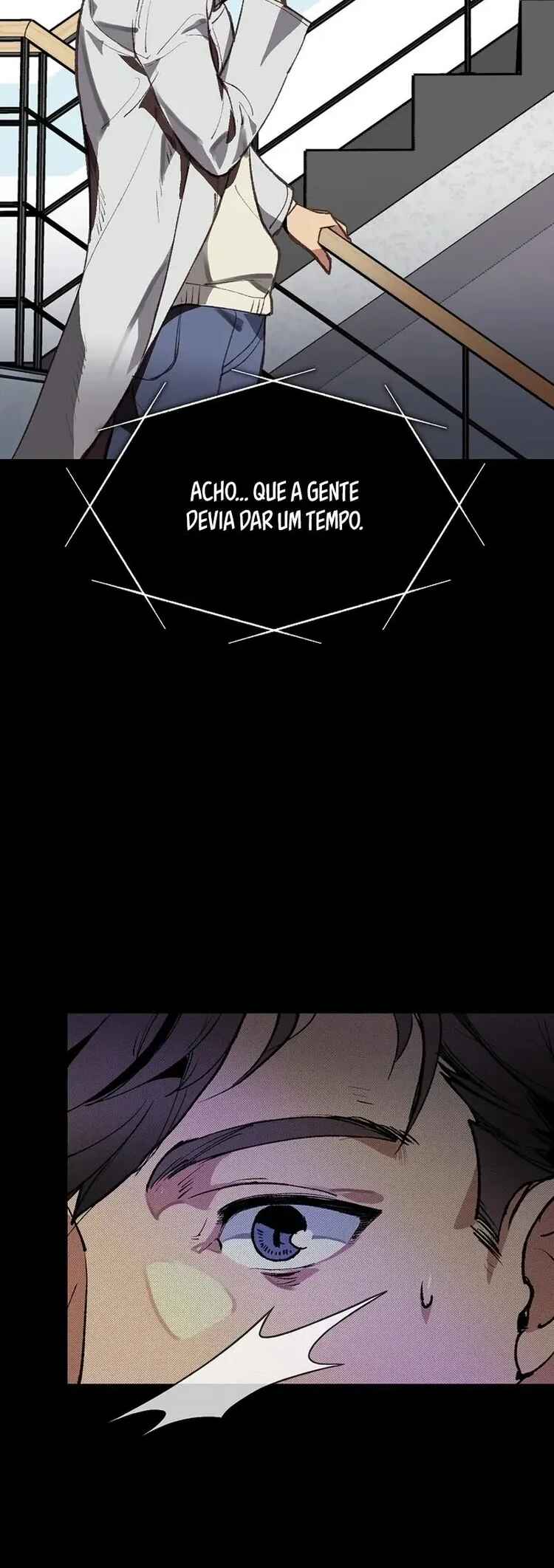 I'm the Only One With Genius DNA Chapter 1 - Page 6