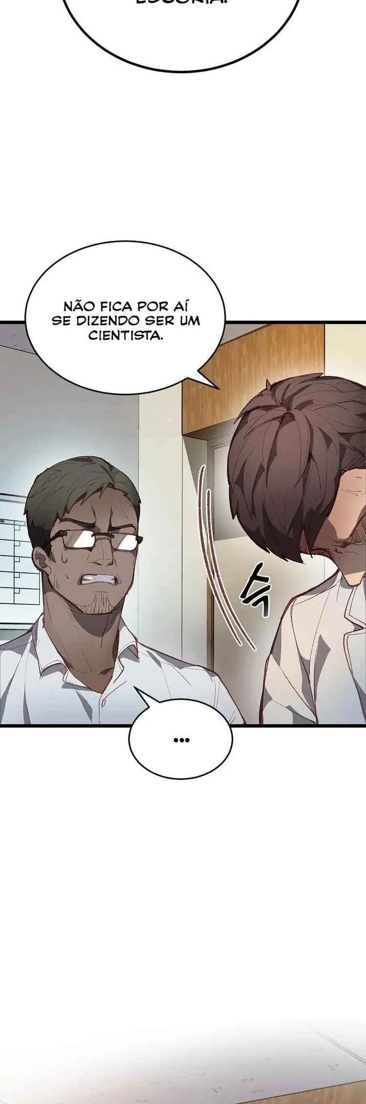 I'm the Only One With Genius DNA Chapter 1 - Page 61