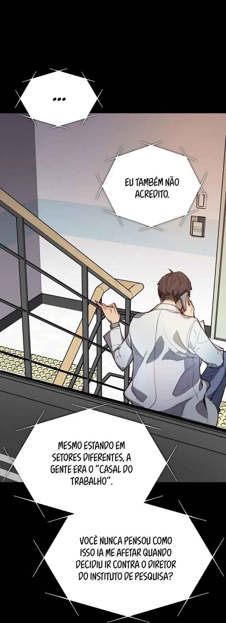 I'm the Only One With Genius DNA Chapter 1 - Page 66