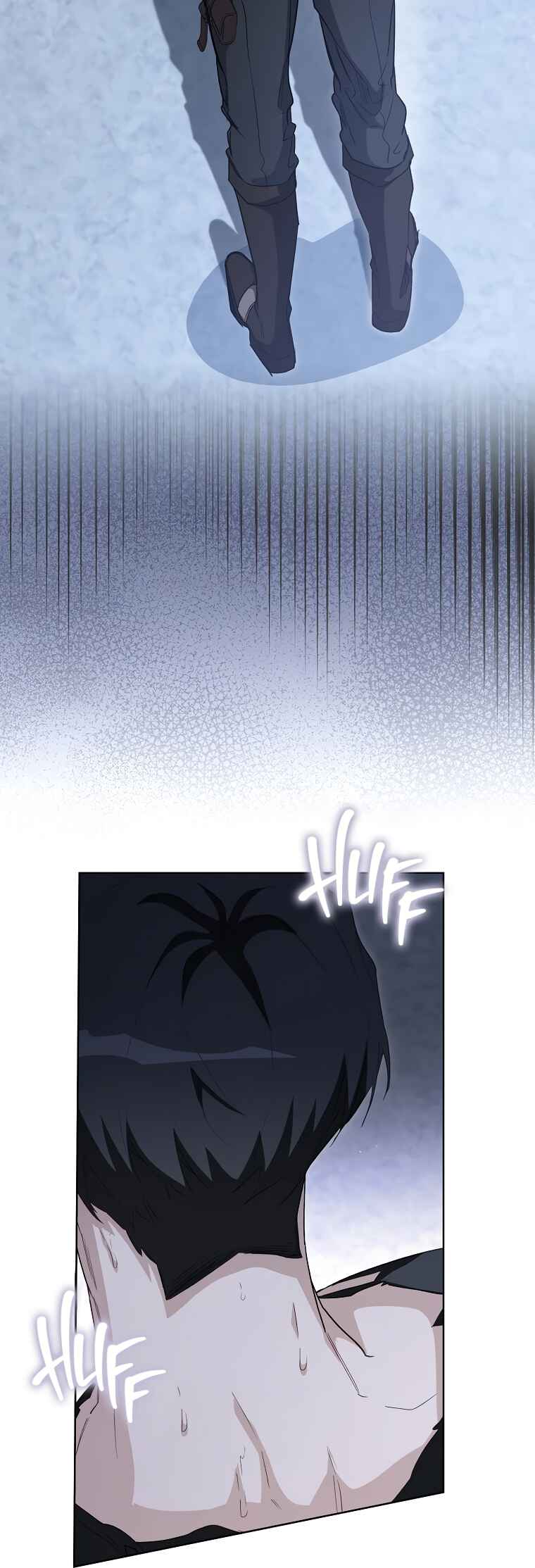 Imprisoned with the Horror Game's Male Lead Chapter 30 - Page 17