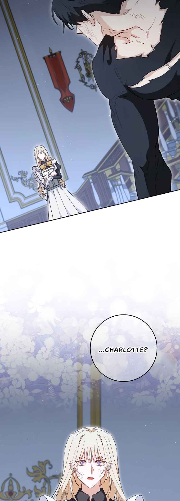 Imprisoned with the Horror Game's Male Lead Chapter 30 - Page 43