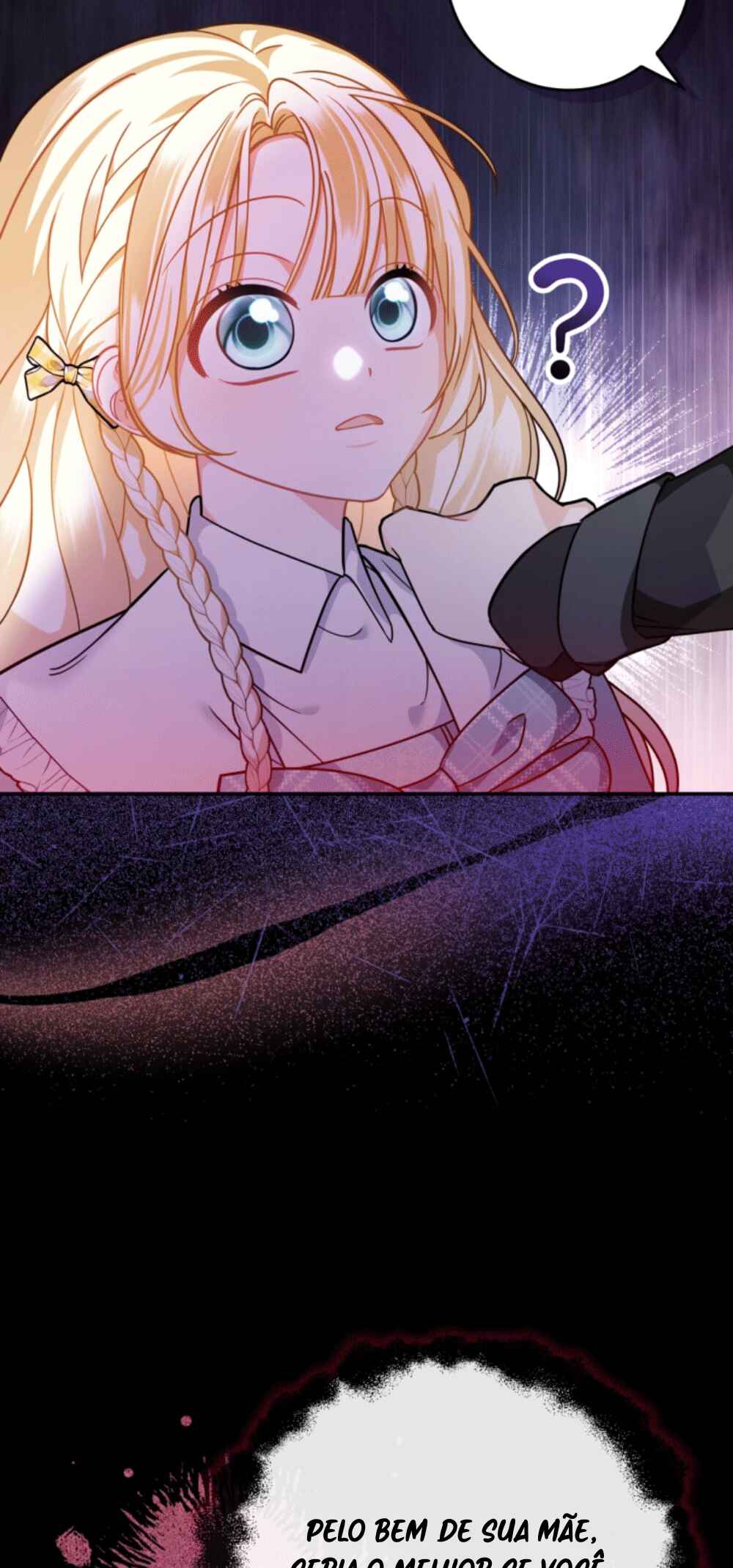 I Became the Daughter of the Ghost Duke Chapter 3 - Page 32