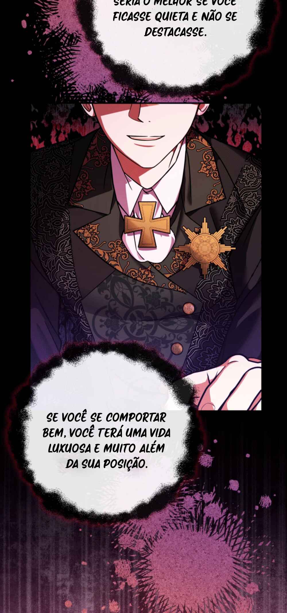 I Became the Daughter of the Ghost Duke Chapter 3 - Page 33