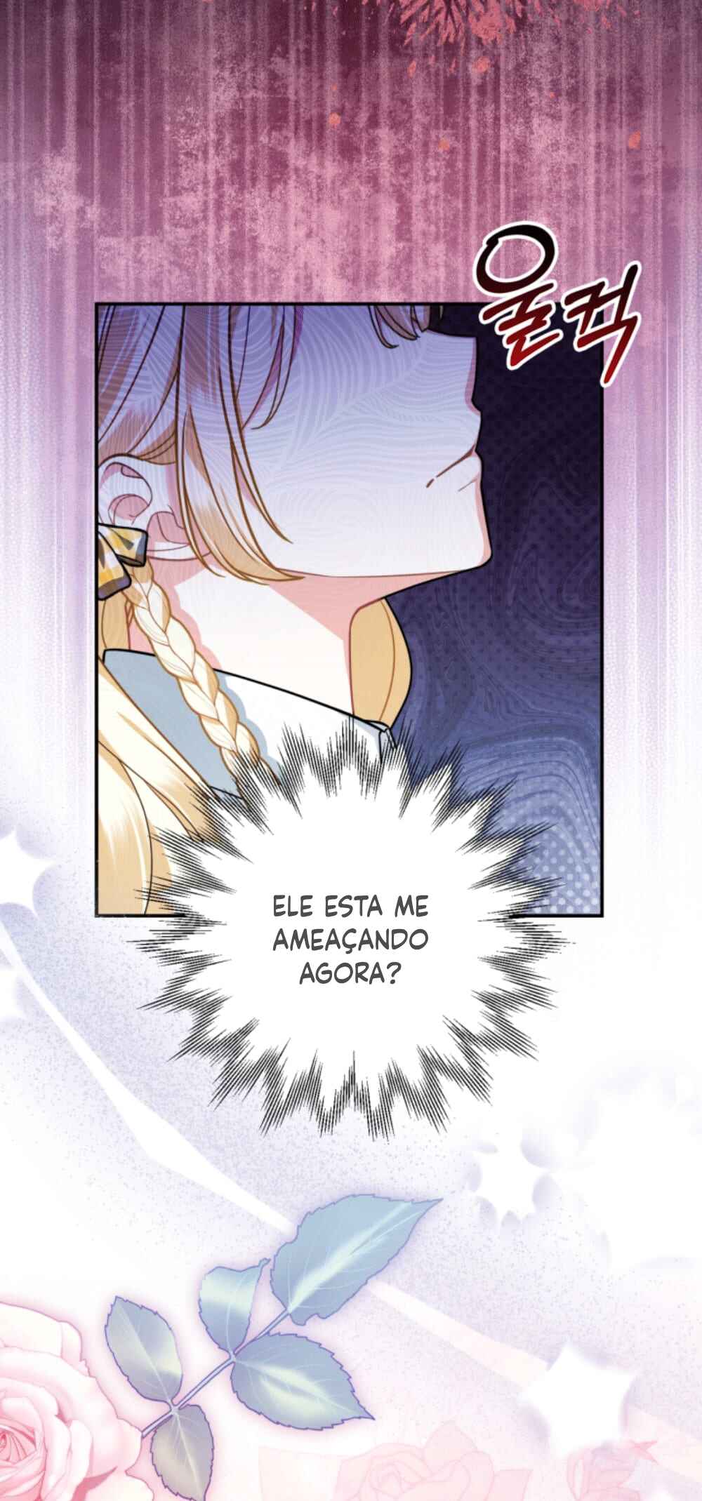 I Became the Daughter of the Ghost Duke Chapter 3 - Page 34
