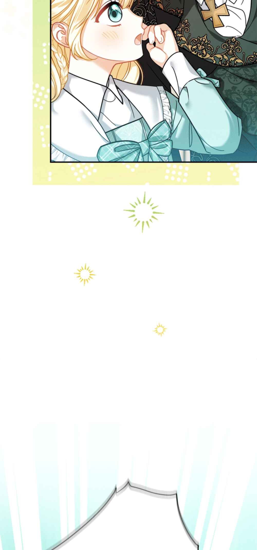 I Became the Daughter of the Ghost Duke Chapter 3 - Page 38