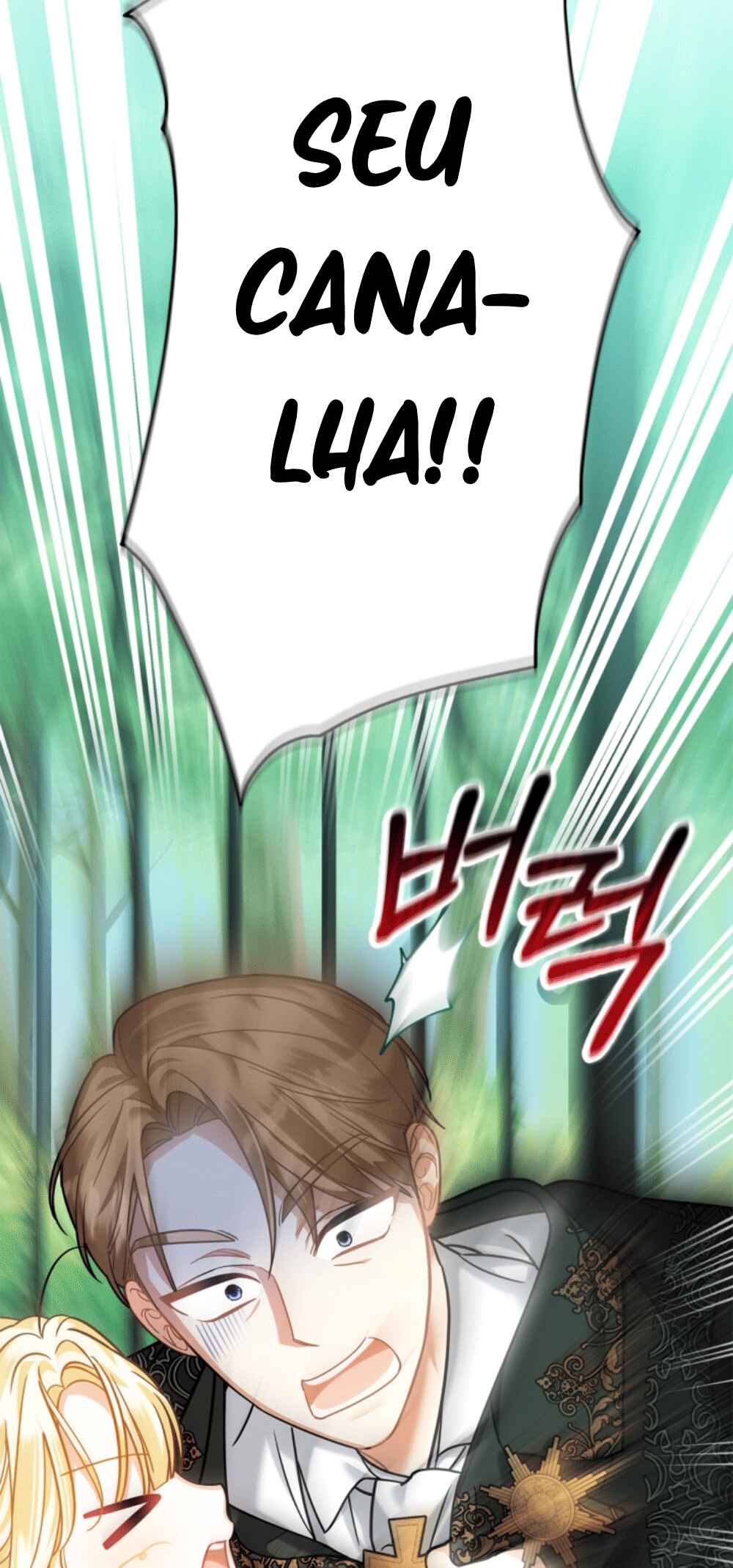 I Became the Daughter of the Ghost Duke Chapter 3 - Page 39