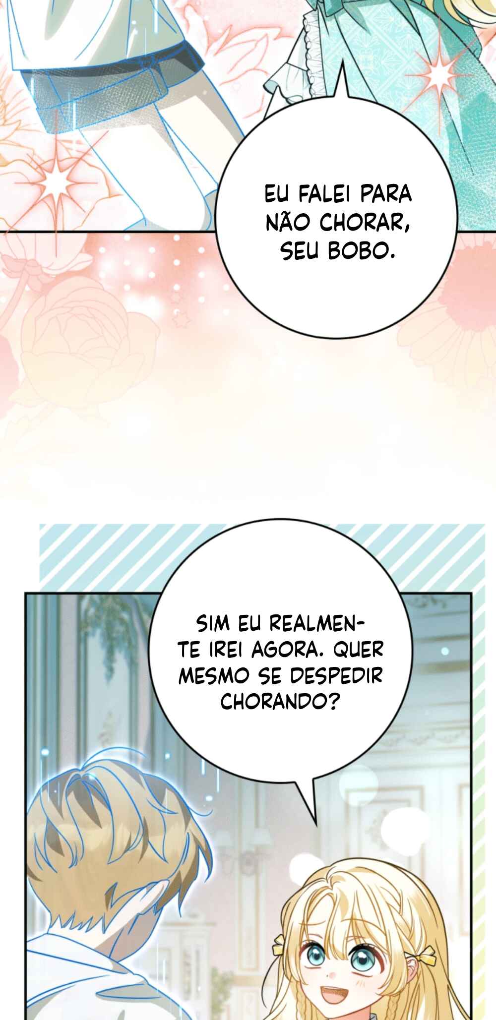 I Became the Daughter of the Ghost Duke Chapter 3 - Page 5