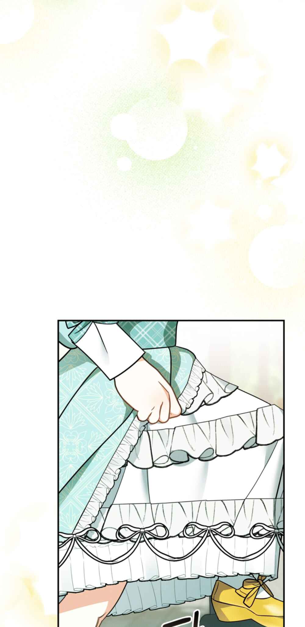 I Became the Daughter of the Ghost Duke Chapter 3 - Page 50