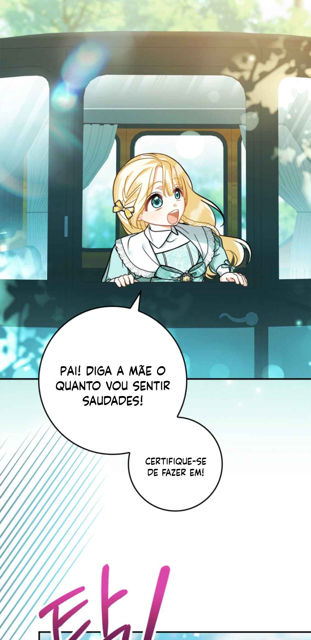 I Became the Daughter of the Ghost Duke Chapter 3 - Page 52