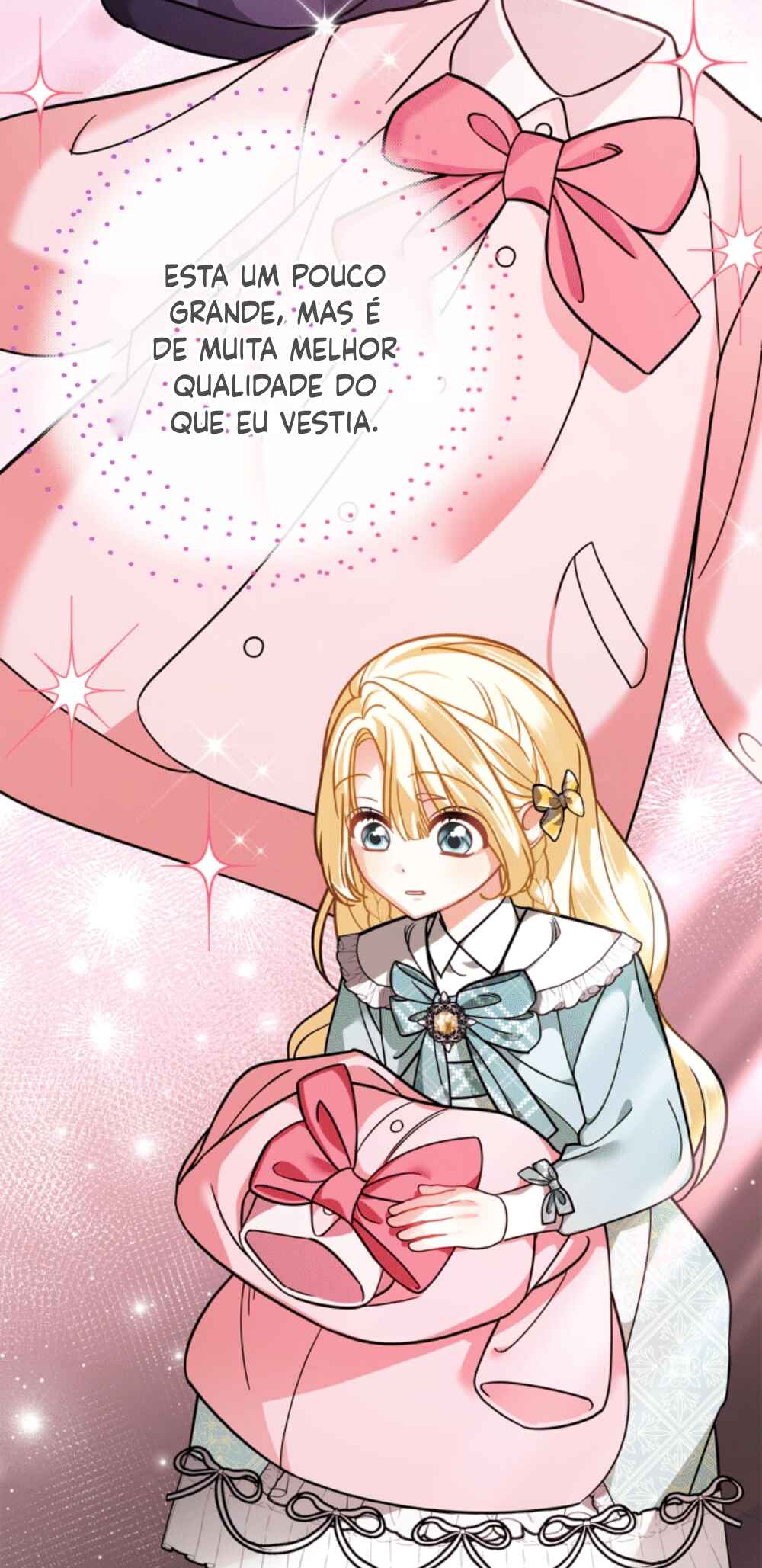 I Became the Daughter of the Ghost Duke Chapter 3 - Page 60