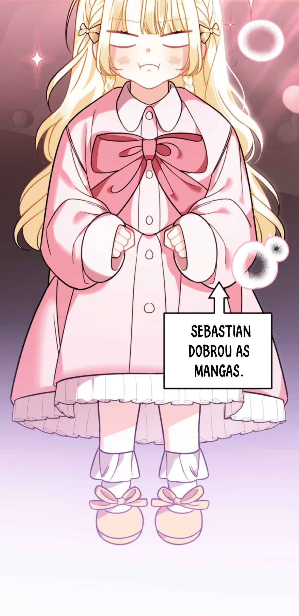 I Became the Daughter of the Ghost Duke Chapter 3 - Page 78