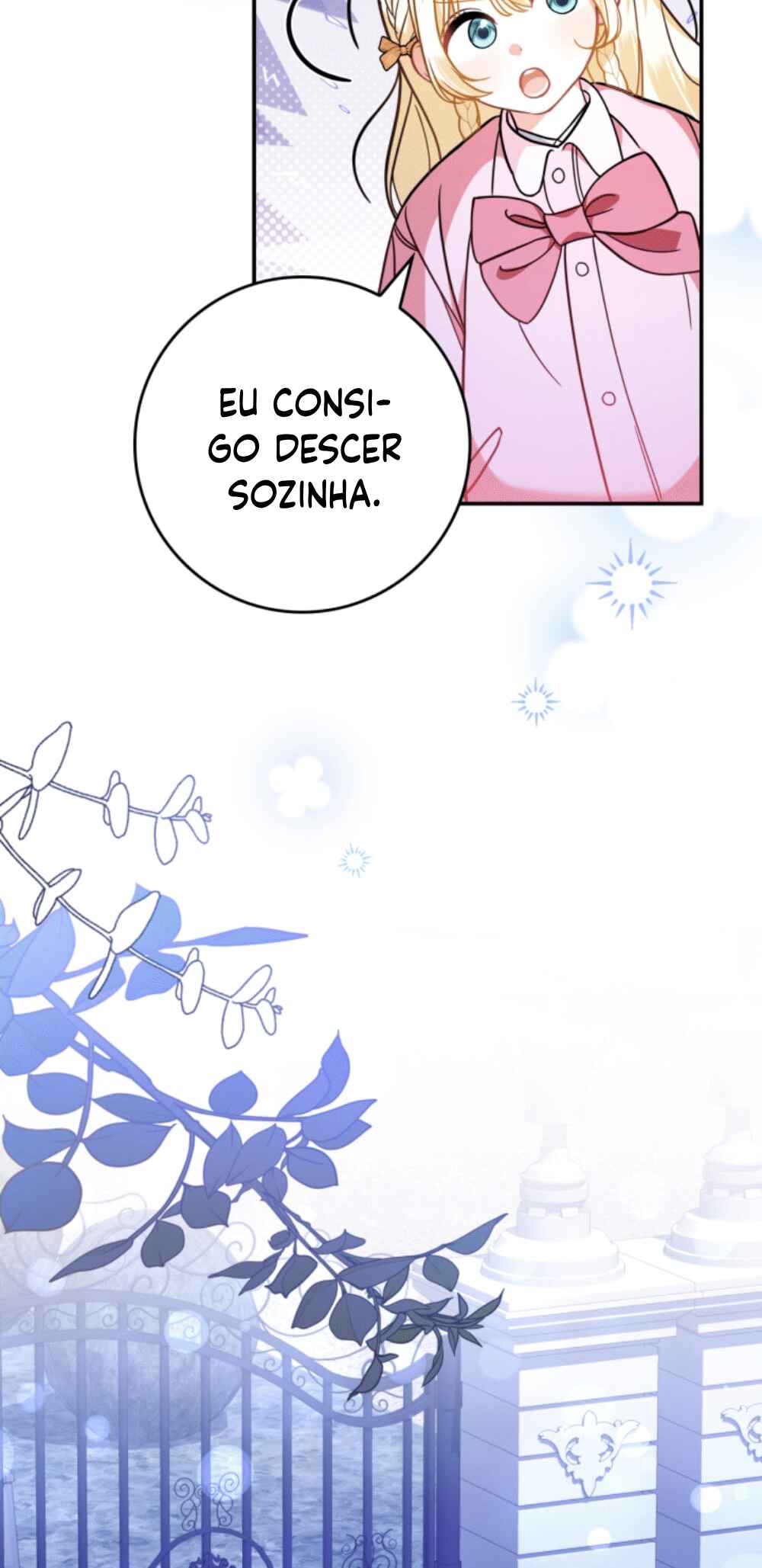I Became the Daughter of the Ghost Duke Chapter 3 - Page 84