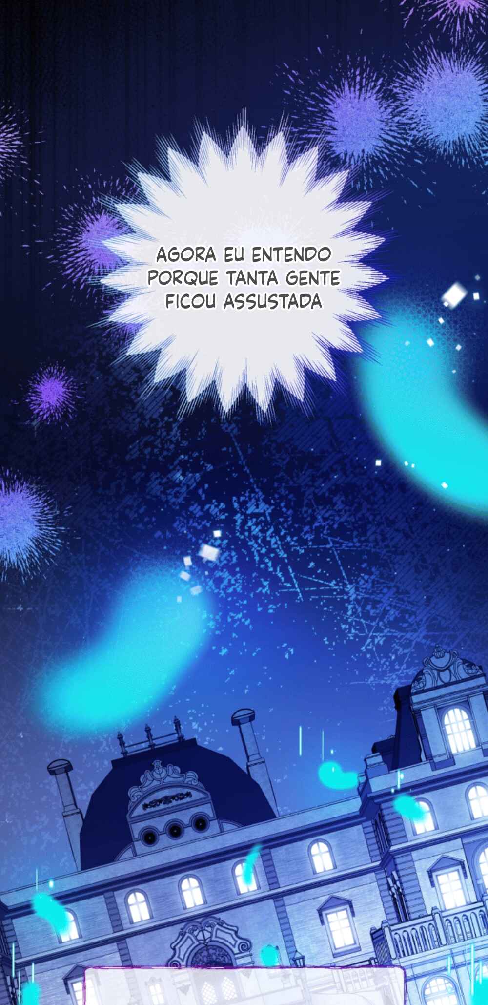 I Became the Daughter of the Ghost Duke Chapter 3 - Page 87