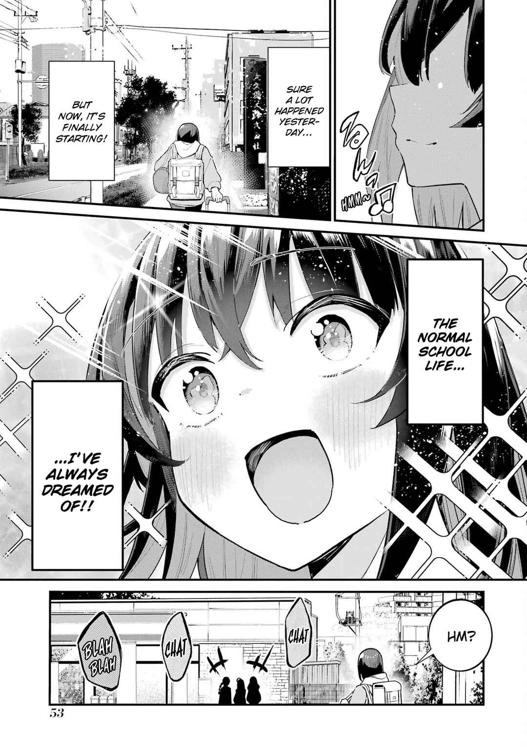 Urakata de Support Shiteta Geinou Ikka wo Tsuihou Sareta Boku wa, Futsuu no Seishun wo Ouka Shitai Chapter 2 - Page 21