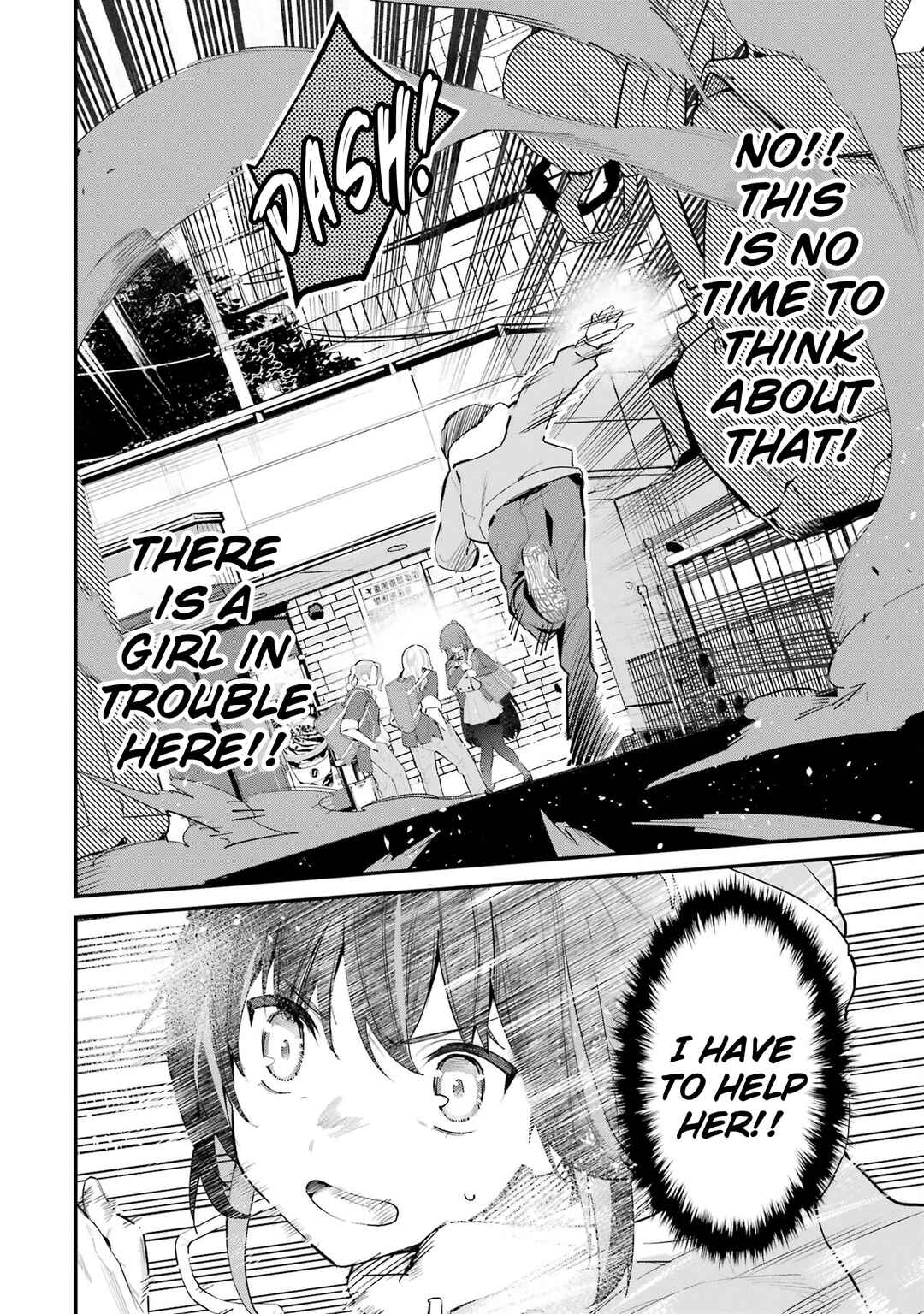 Urakata de Support Shiteta Geinou Ikka wo Tsuihou Sareta Boku wa, Futsuu no Seishun wo Ouka Shitai Chapter 2 - Page 24