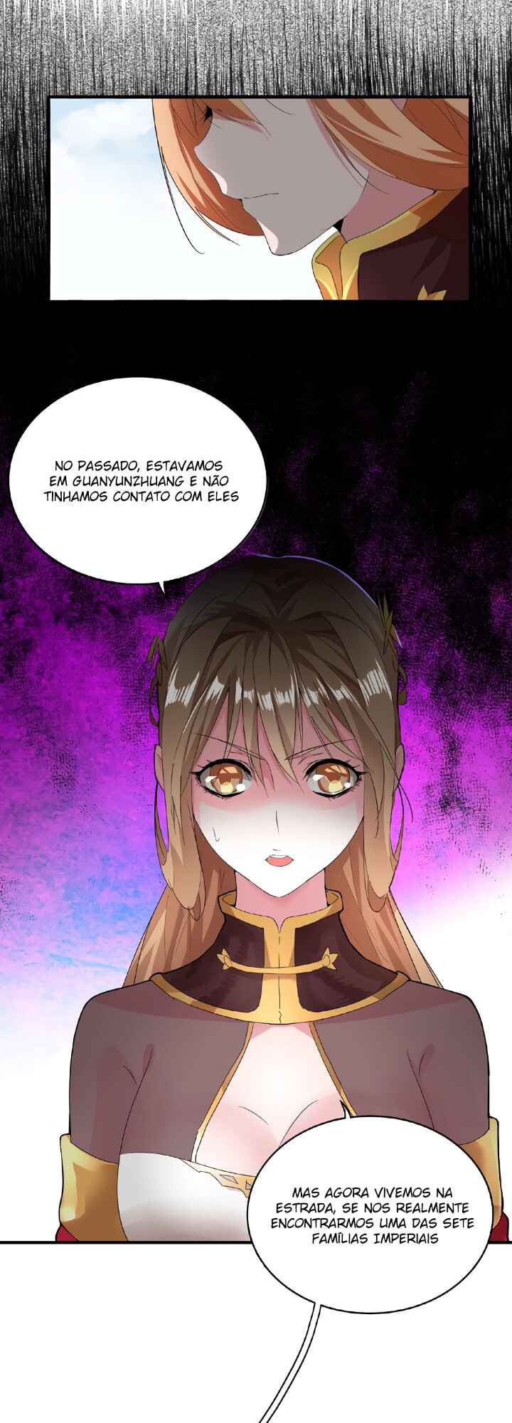 The Servant Is the Demon King?! Chapter 9 - Page 5