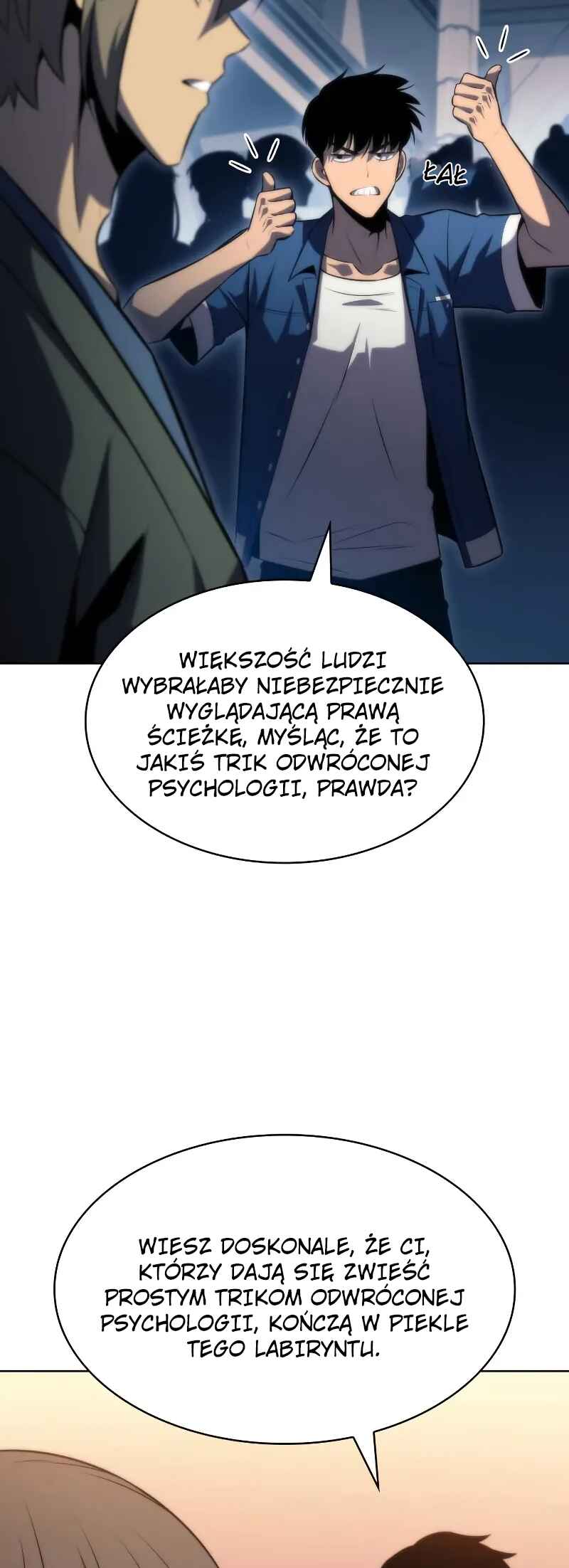 Na Honja Manlep Newbie Chapter 69 - Page 10