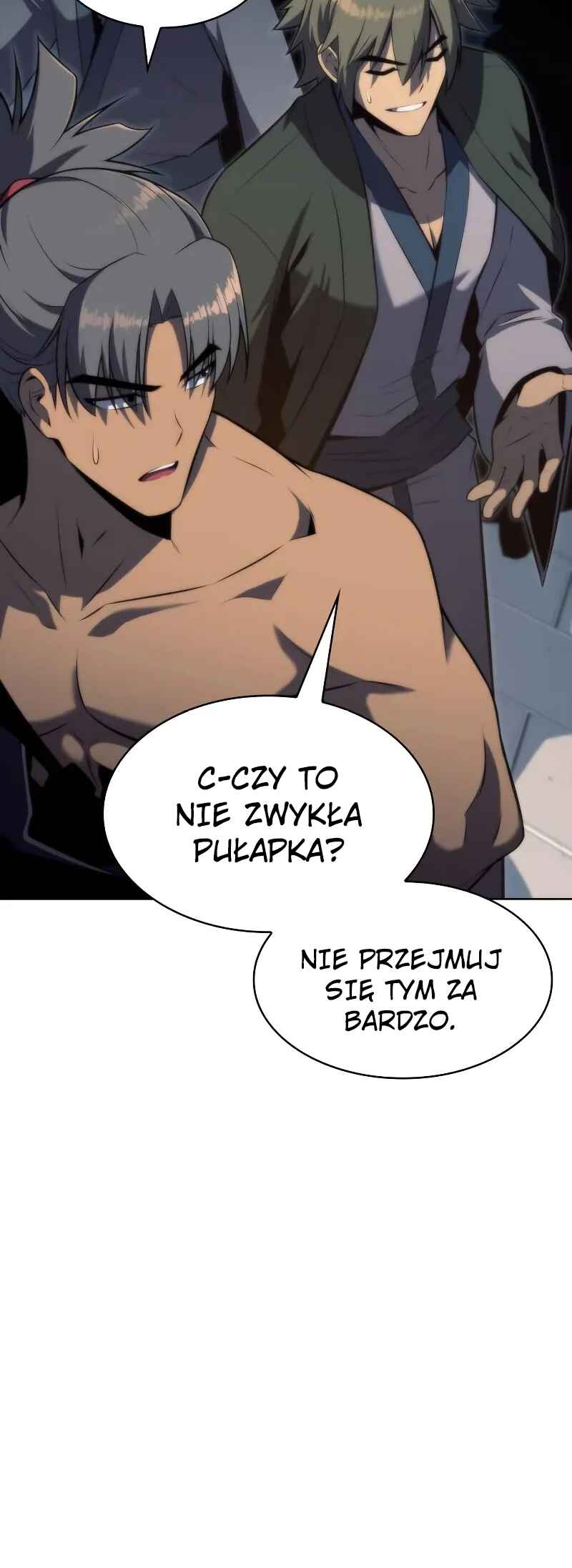 Na Honja Manlep Newbie Chapter 69 - Page 20