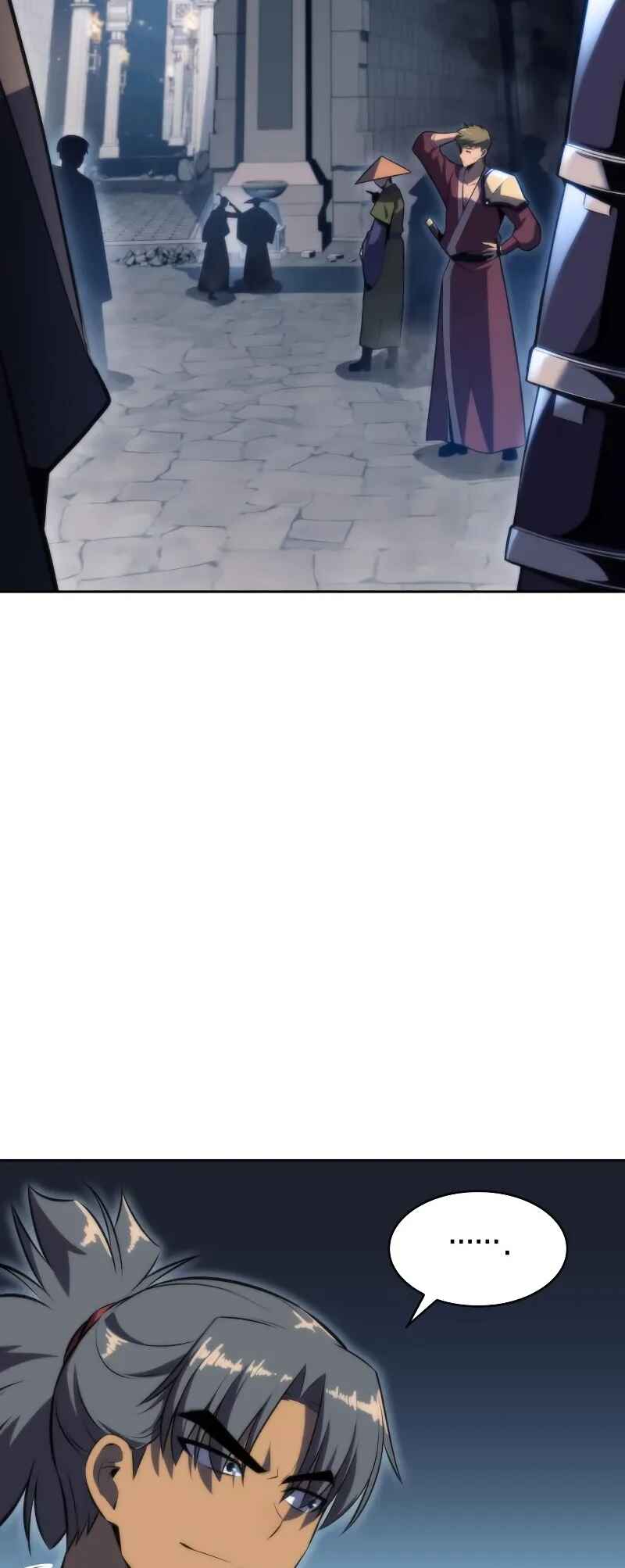 Na Honja Manlep Newbie Chapter 69 - Page 5