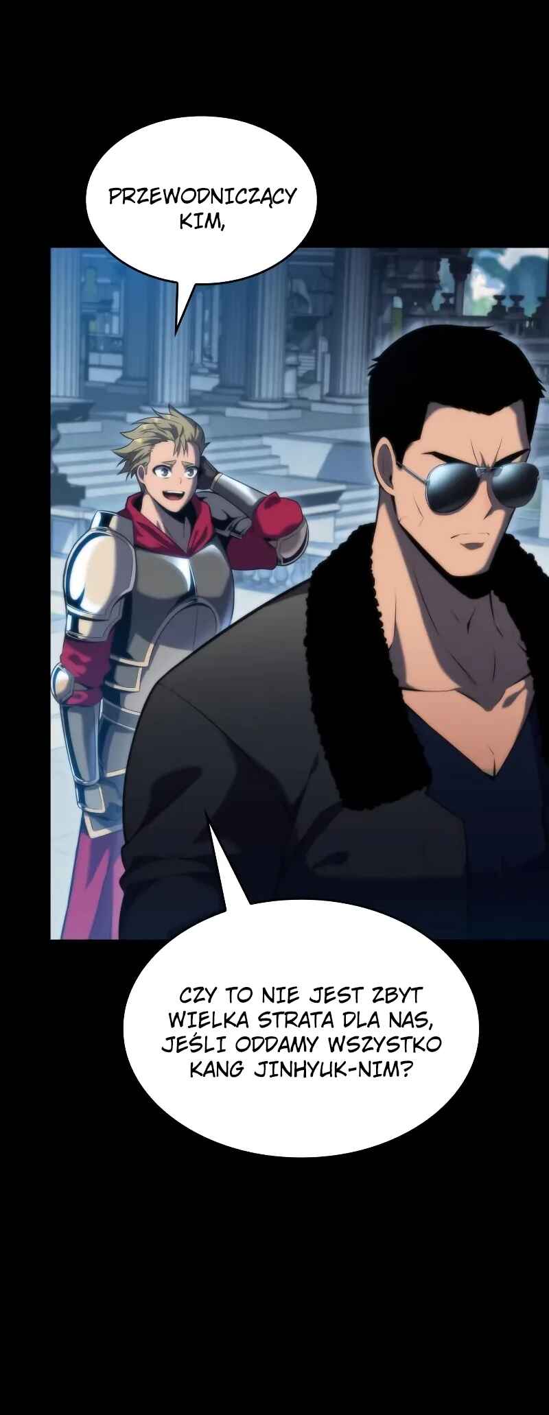 Na Honja Manlep Newbie Chapter 69 - Page 52