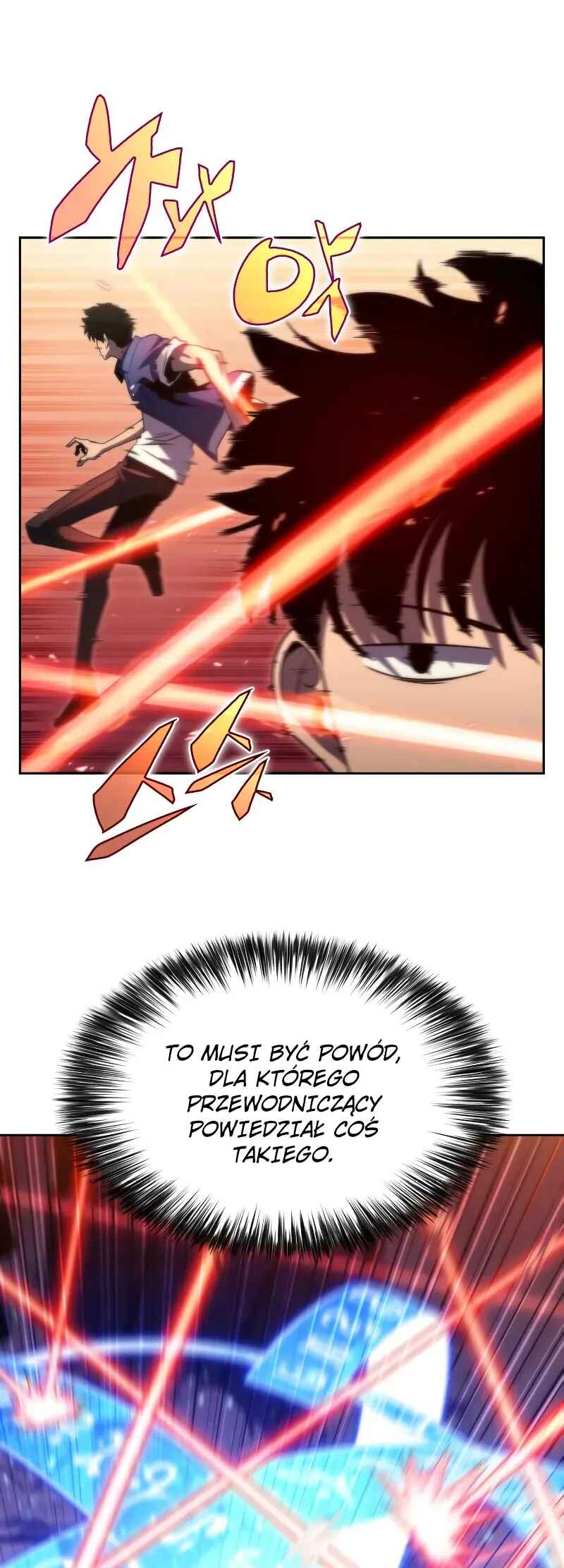 Na Honja Manlep Newbie Chapter 69 - Page 55