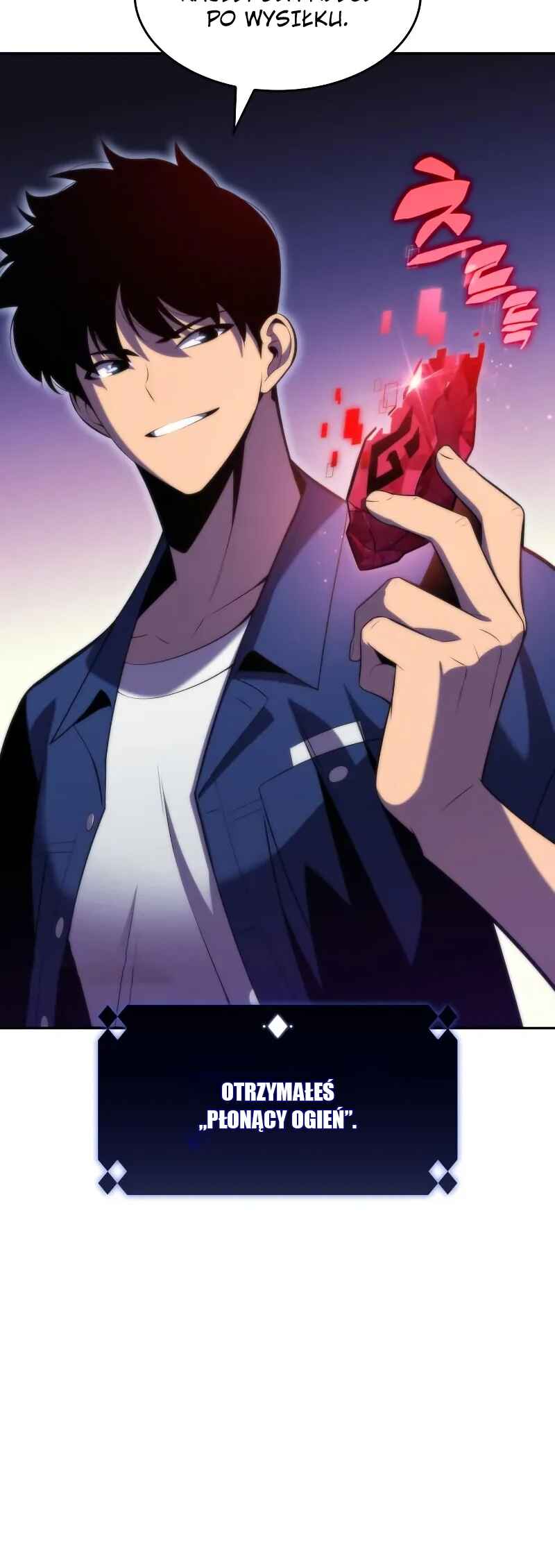 Na Honja Manlep Newbie Chapter 69 - Page 58