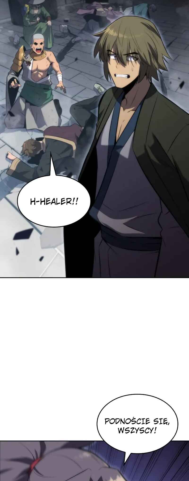 Na Honja Manlep Newbie Chapter 69 - Page 61