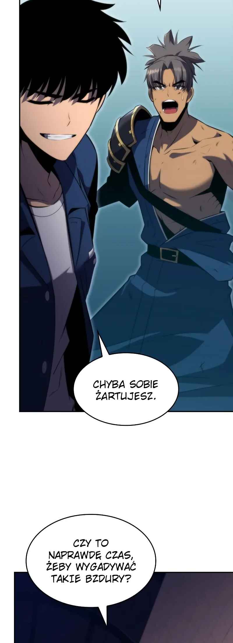 Na Honja Manlep Newbie Chapter 69 - Page 70