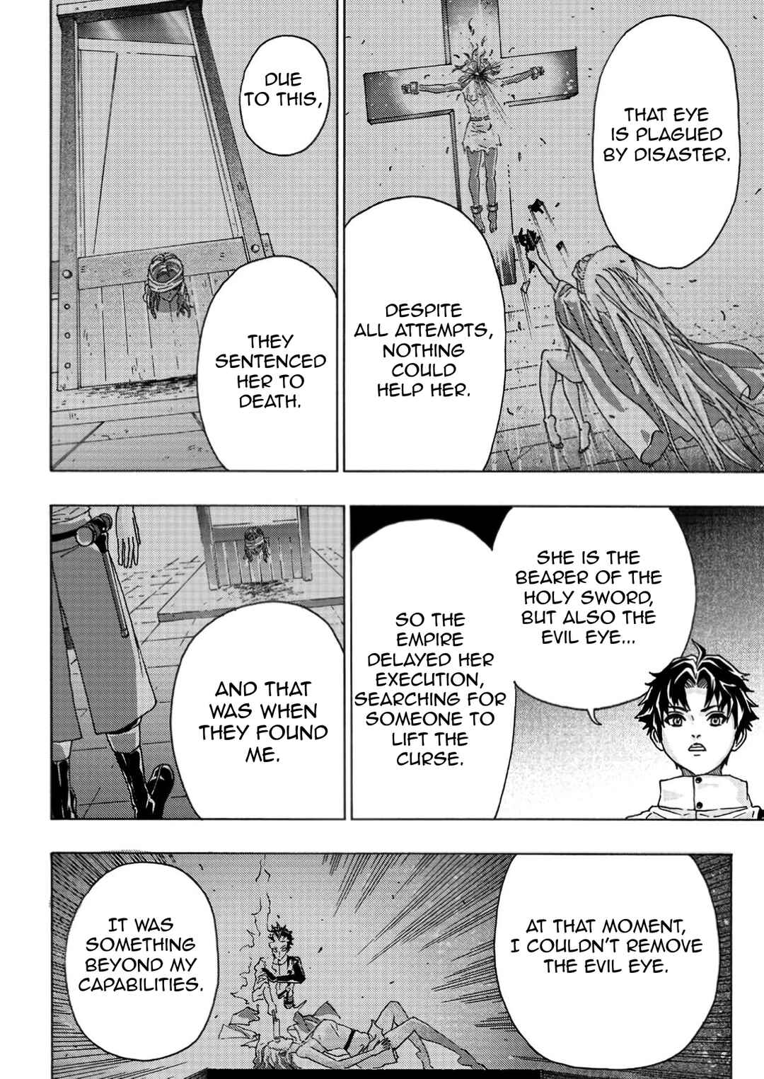 Tsuihou Sareta Kajishi wa Cheat Skill de Densetsu wo Tsukuri Makuru - Kon'yakusha ni Mise wo Oida Sareta kedo, Kimama ni Mono Tsukutteirareru Ima no Hou ga Shiawase desu Chapter 5 - Page 19