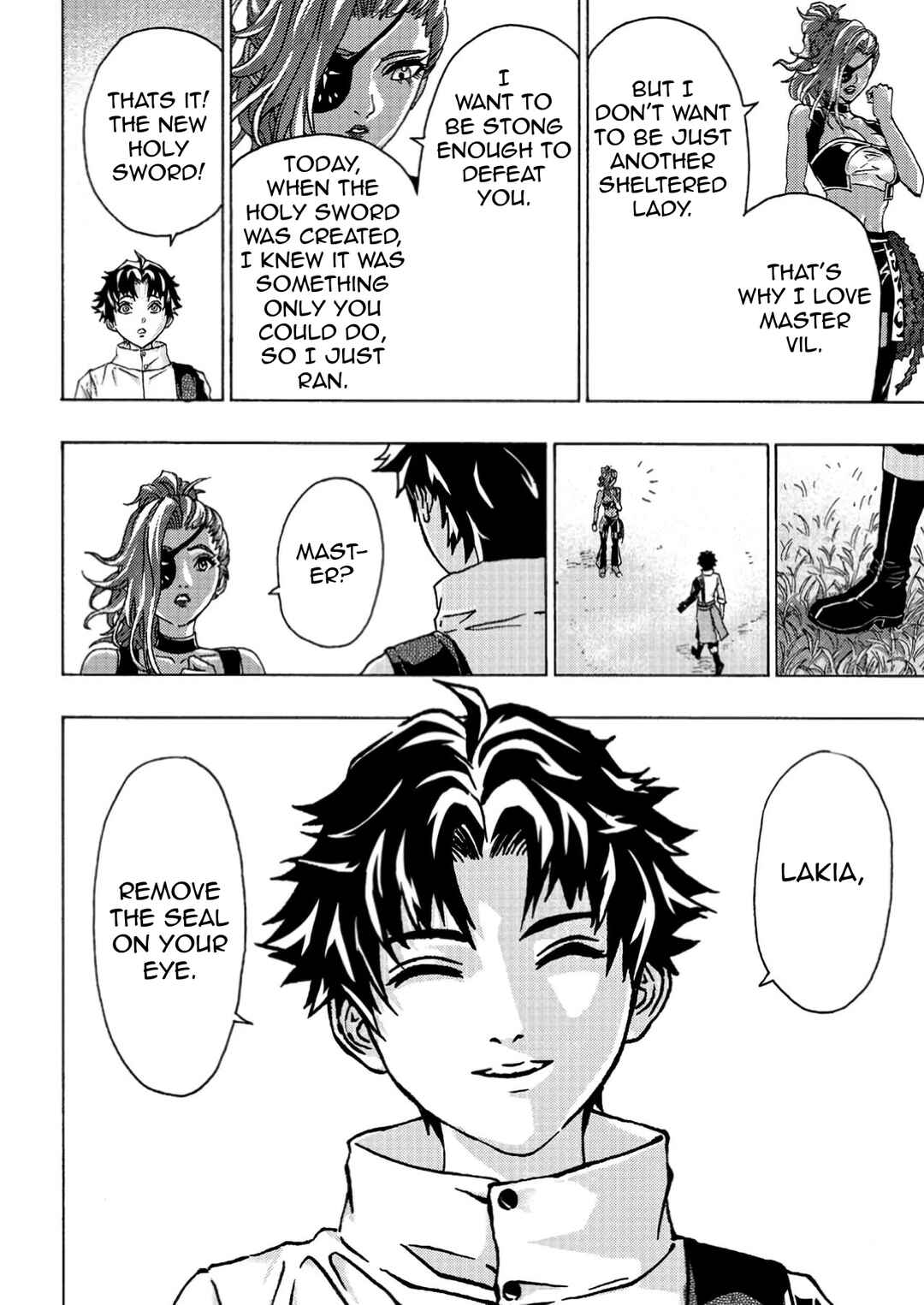 Tsuihou Sareta Kajishi wa Cheat Skill de Densetsu wo Tsukuri Makuru - Kon'yakusha ni Mise wo Oida Sareta kedo, Kimama ni Mono Tsukutteirareru Ima no Hou ga Shiawase desu Chapter 5 - Page 21