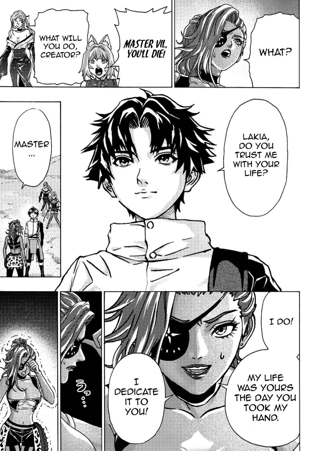 Tsuihou Sareta Kajishi wa Cheat Skill de Densetsu wo Tsukuri Makuru - Kon'yakusha ni Mise wo Oida Sareta kedo, Kimama ni Mono Tsukutteirareru Ima no Hou ga Shiawase desu Chapter 5 - Page 22