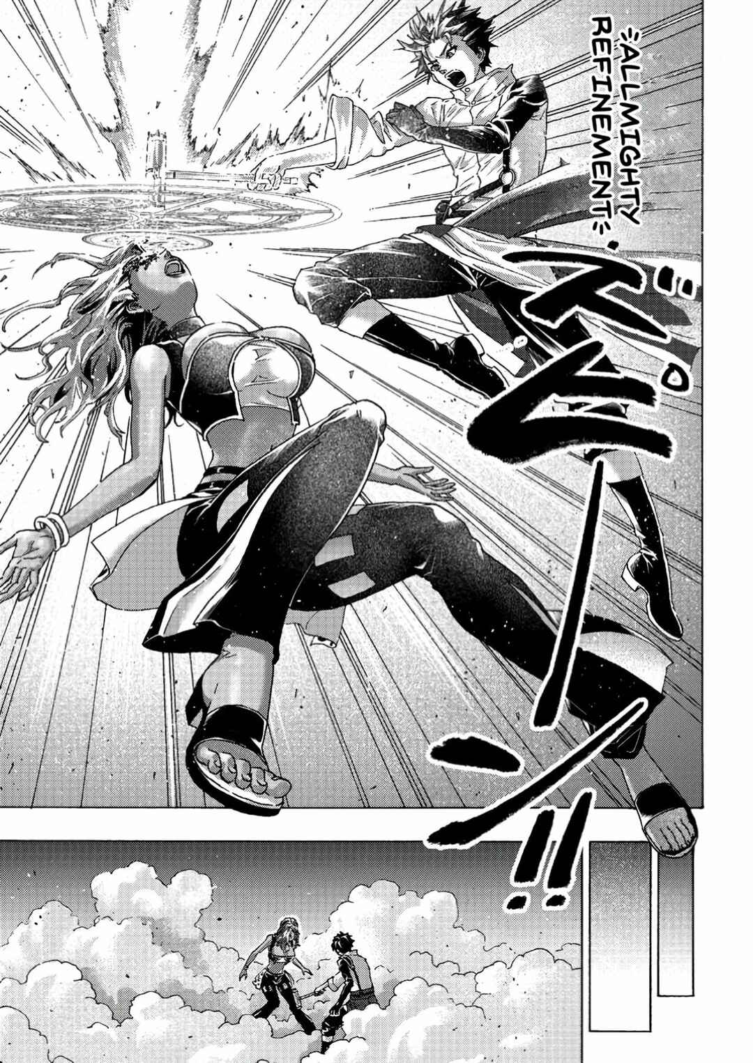 Tsuihou Sareta Kajishi wa Cheat Skill de Densetsu wo Tsukuri Makuru - Kon'yakusha ni Mise wo Oida Sareta kedo, Kimama ni Mono Tsukutteirareru Ima no Hou ga Shiawase desu Chapter 5 - Page 24