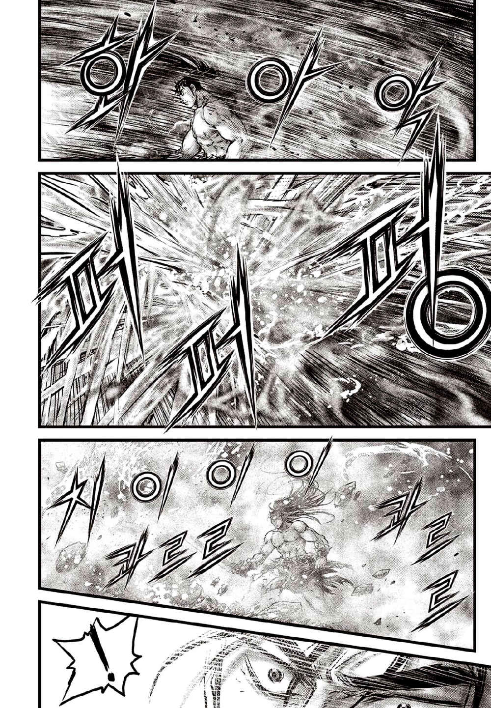 Yeolhyeol Gangho Chapter 637 - Page 14