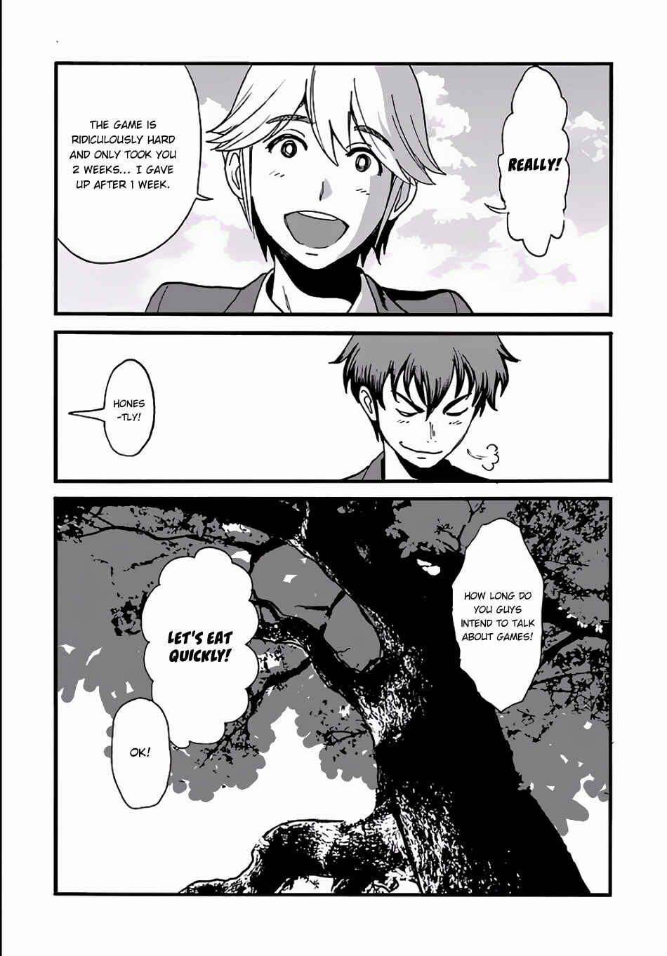 Makikomarete Isekai Teni suru Yatsu wa, Taitei Cheat Chapter 1 - Page 18
