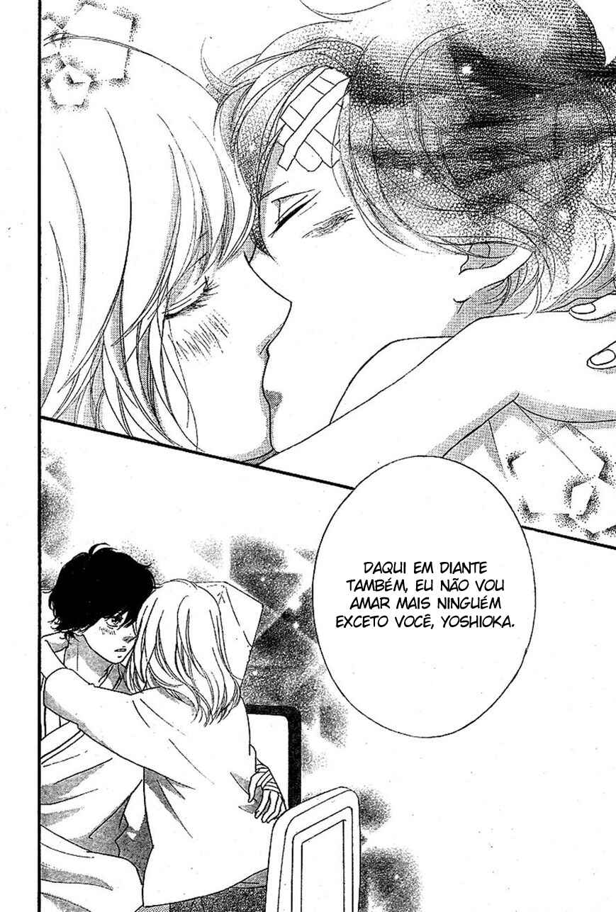 Ao Haru Ride Chapter 46 - Page 38