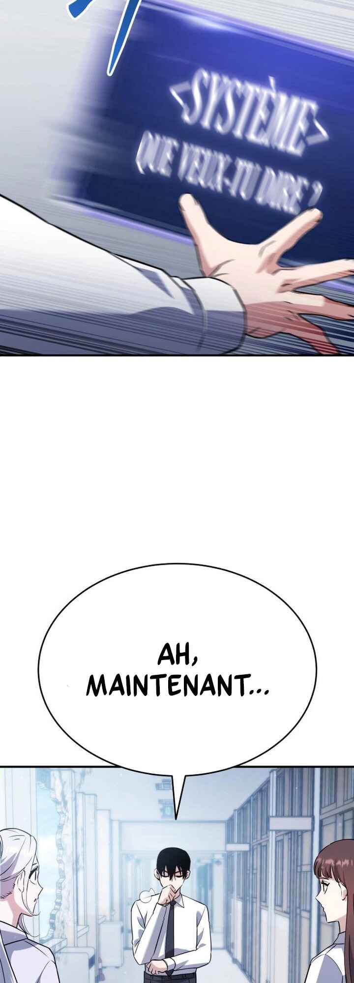 What Can I Do Alone Chapter 3 - Page 117