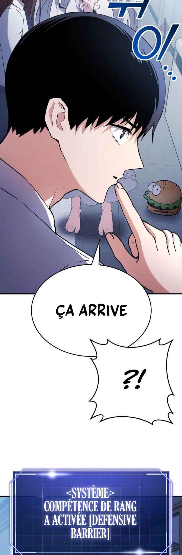 What Can I Do Alone Chapter 3 - Page 17