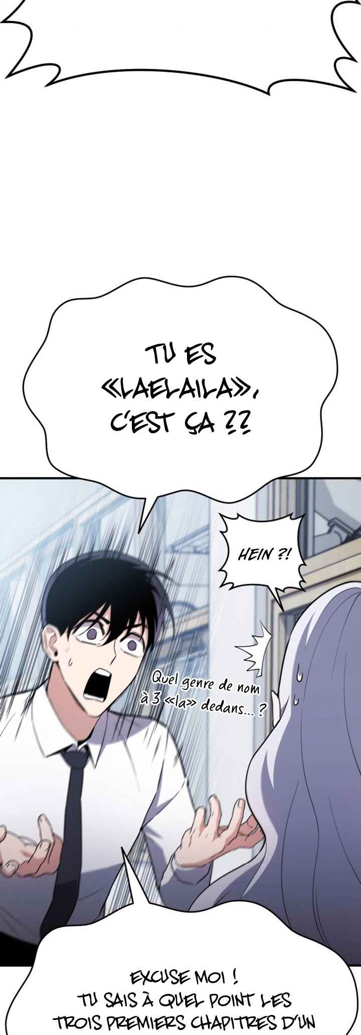 What Can I Do Alone Chapter 3 - Page 6