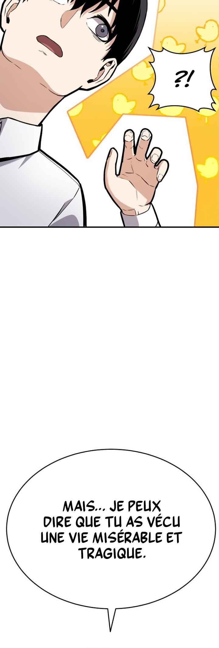 What Can I Do Alone Chapter 3 - Page 84