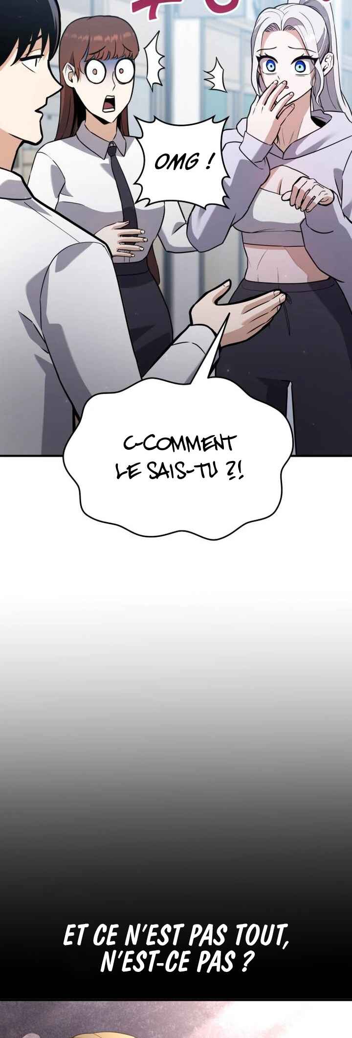 What Can I Do Alone Chapter 3 - Page 87