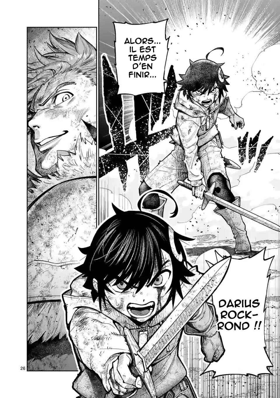 Saikyou Onna Shishou-tachi ga Ikusei Houshin o Megutte Shuraba Chapter 20 - Page 27