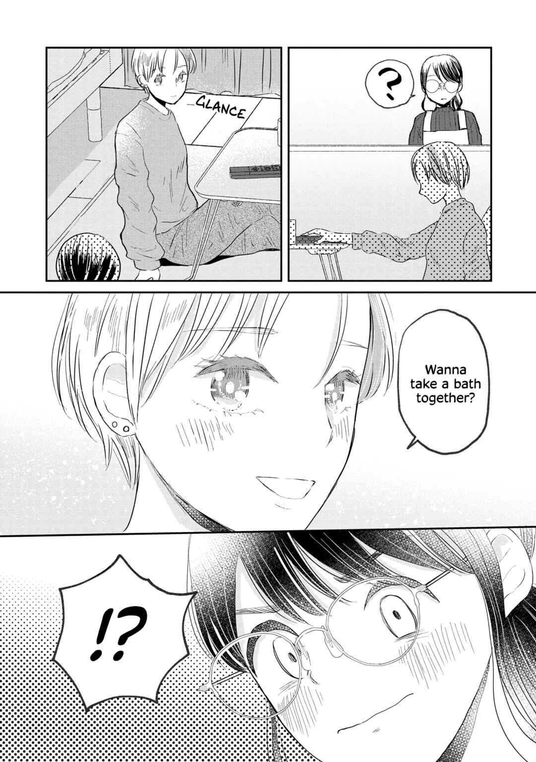 Houseki wo Kau Chapter 2 - Page 14