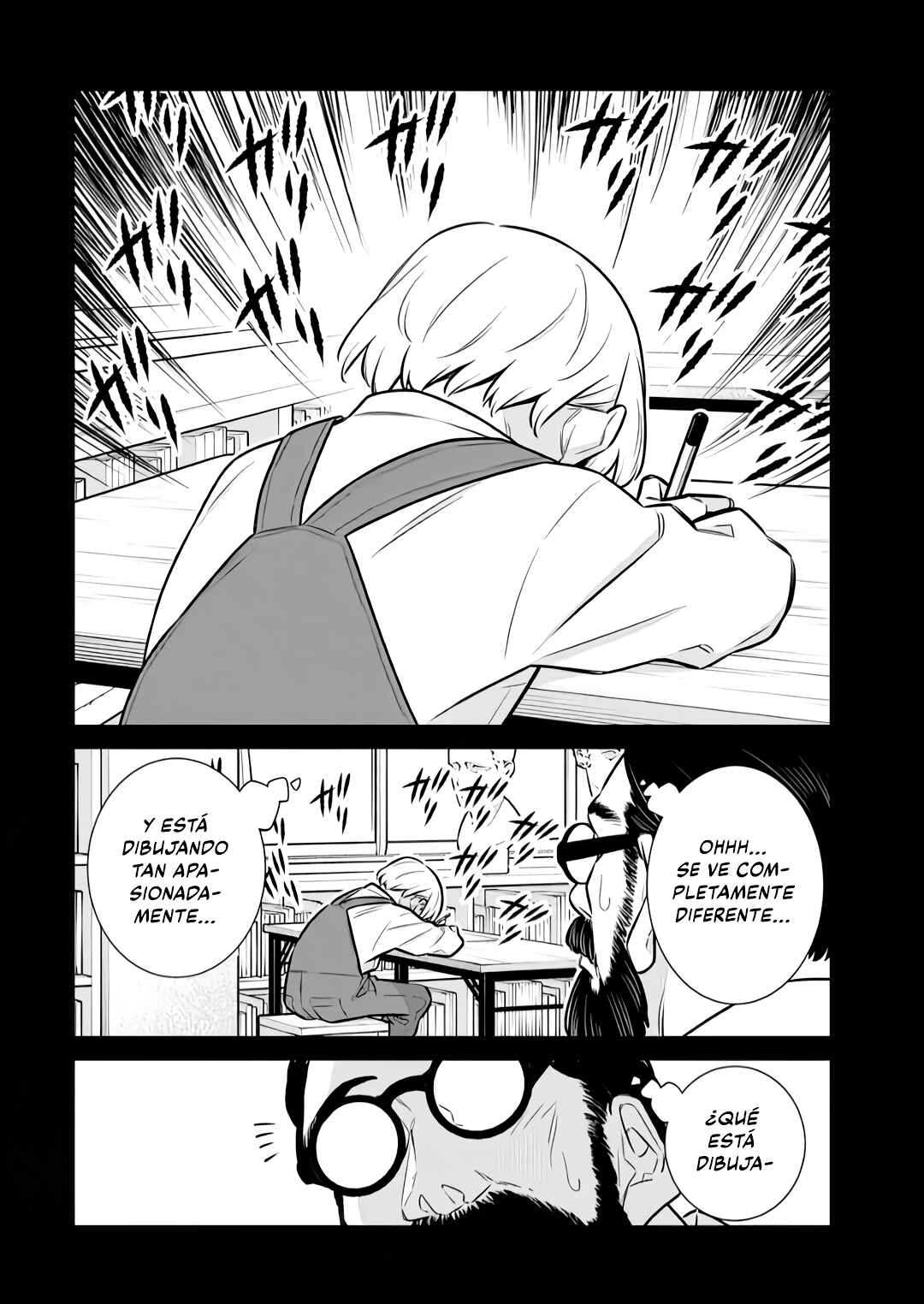 Yancha Gal no Anjou-san Chapter 197 - Page 10