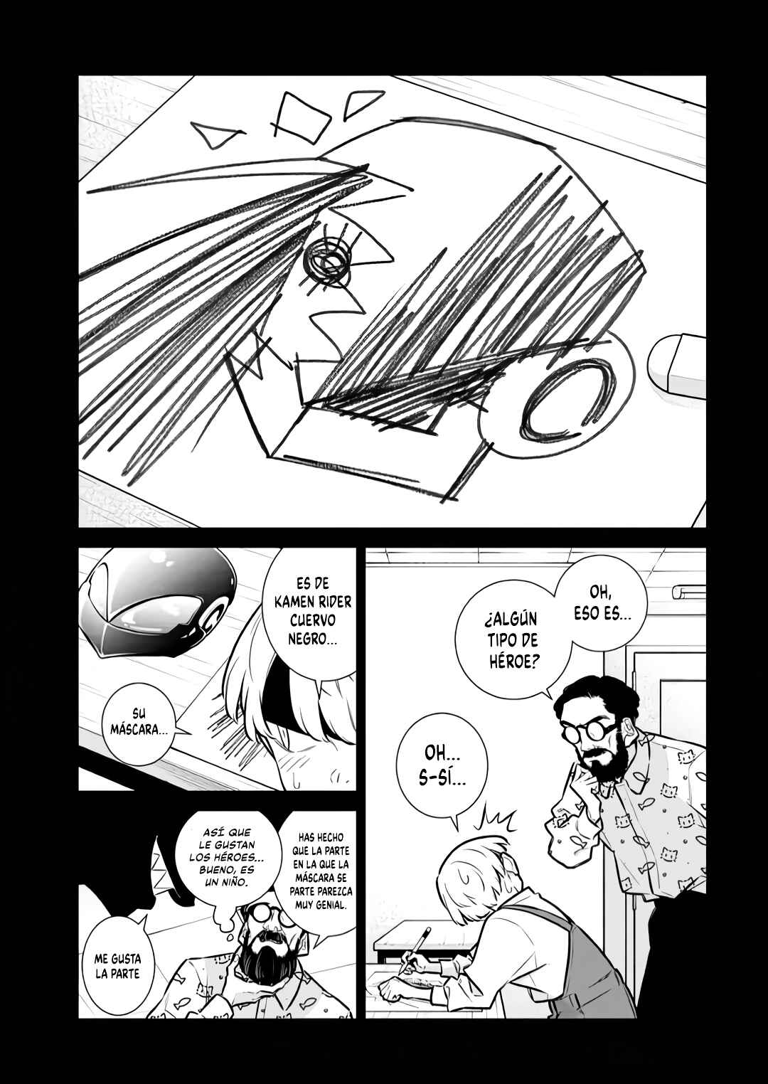 Yancha Gal no Anjou-san Chapter 197 - Page 11