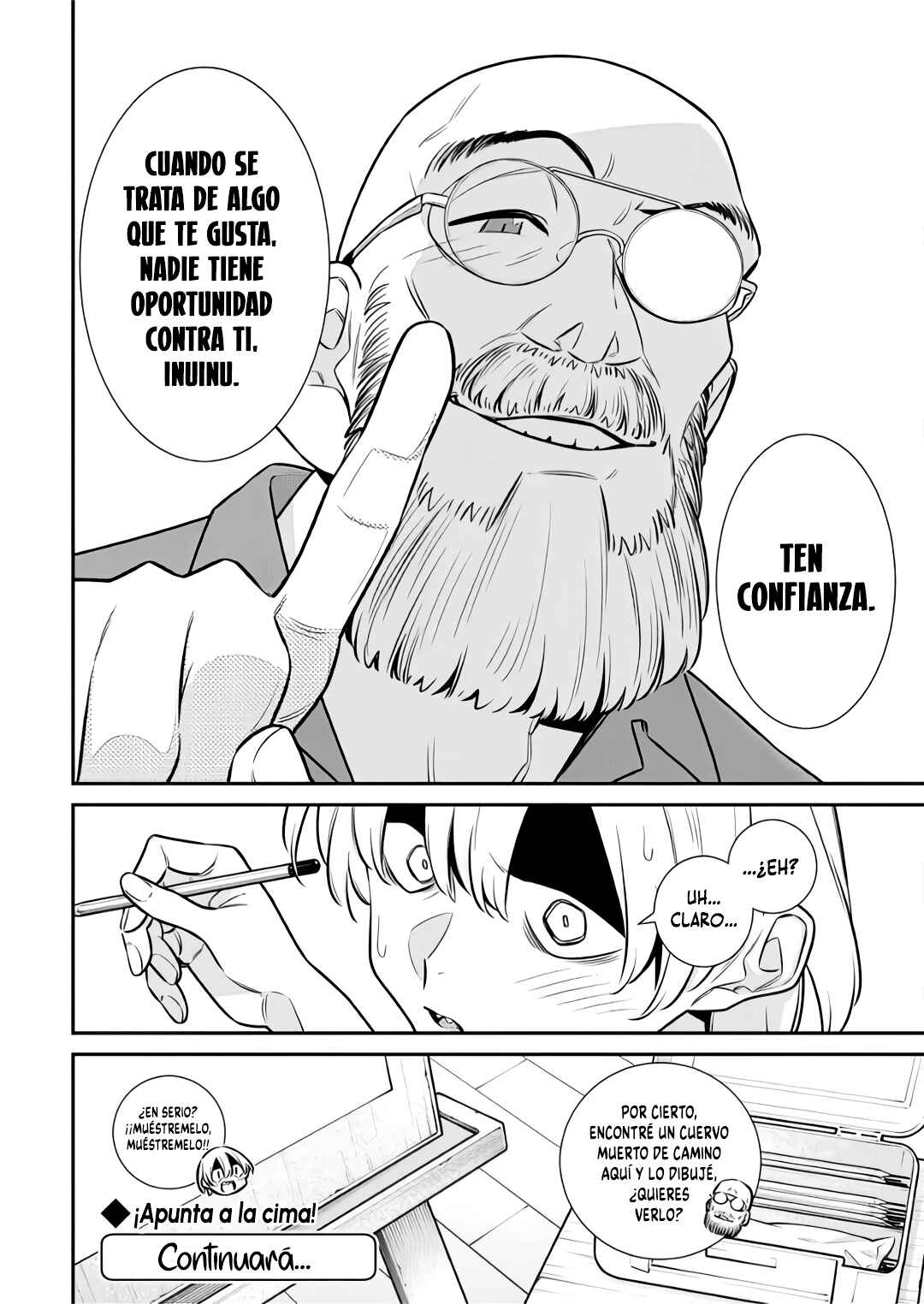 Yancha Gal no Anjou-san Chapter 197 - Page 16